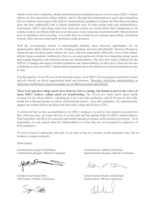 HBCU Letter_Committee Leadership_Page_2
